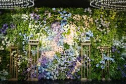 -华东饭店·园林式婚礼宴会厅酒店