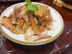 -鹿鸣春饭店(总店)