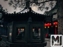 -慈恩寺