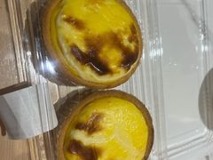 流心芝士蛋挞-鲍师傅糕点(海陵北路店)