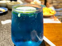 深海之蓝-盡膳口福跷脚牛肉火锅(北美新天地店)
