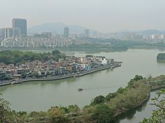 -星湖旅游景区七星岩