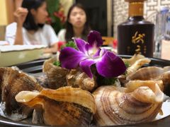 -阿静美食