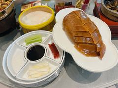 -颂福楼·南京菜(定淮门店)