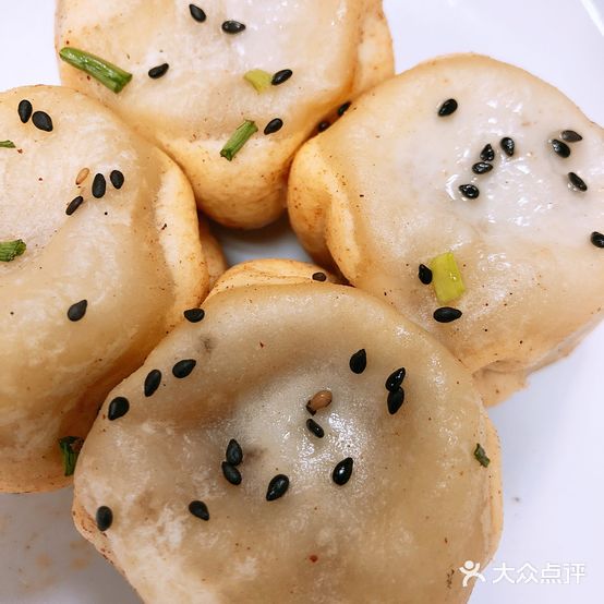 傻子生煎(湖东店)