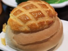 港式菠萝油-添运来(茶园奥园广场店)