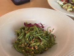 -本处·素食·融合料理(南油店)
