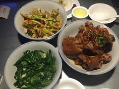 -大碗厨 25年老字号 现炒湘菜(四季天地店)