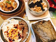 -添好运点心专门店(北角店)