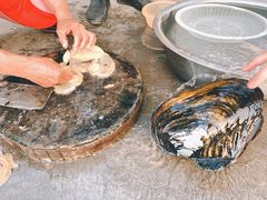 -微山湖湖畔好客居鱼馆渔家菜(微山湖风景区店)