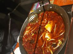 -杨记隆府(汉街店)