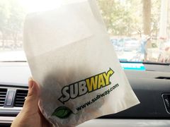 赛百味-赛百味SUBWAY(勒泰店)