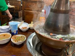 -大明铜锅·烤涮坊·烧烤(总店)