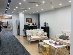 -刘健艺术钢琴学校·专注钢琴教育25周年(徐家汇校区)
