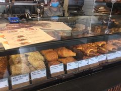 面包甜点陈列柜-BAKER&SPICE(安福路店)
