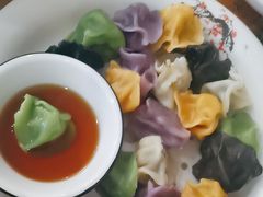 -山海菜馆·海肠捞饭·青岛菜(栈桥店)