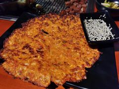 -肉甲韩国木炭烤肉(新壹街1店)