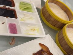 -香融府·烤鸭·家常菜(马家堡路店)