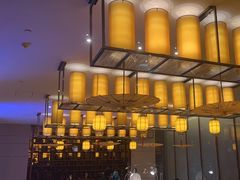 -福州天元国际威斯汀酒店·中国元素餐厅