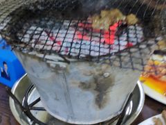 -韩风烤牛肉冷面店