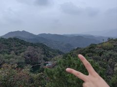 -九如山休闲旅游度假区