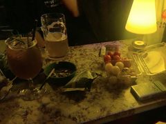 -VERVO金酒吧·独立电音俱乐部(正义坊购物中心店)