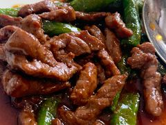 -杭州香格里拉·香宫中餐厅