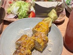 -The Good Place好地方·Brunch·coffee(国贸店)