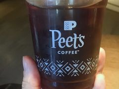 -Peet's 皮爷咖啡(东湖路手作店)