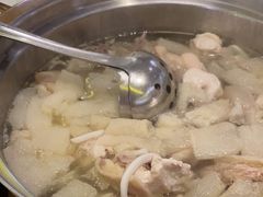 -润园四季椰子鸡火锅(南山海岸城店)