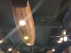 大堂-横琴公社餐厅