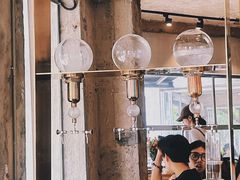-来回·咖啡(天河南店)