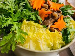 -ONE FULL 古董港式海鲜火锅