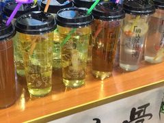 -新五爱道夜市