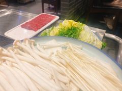 -常赢三兄弟·清真涮肉(五莲路店)
