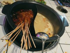 -九街淑芬掌中宝串串公司(内街文化创意园店)