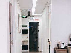 -爱雅仕口腔·数字化矫正中心(国贸门诊)