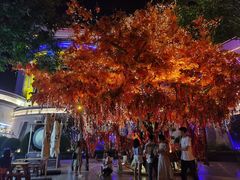 -济南方特东方神画