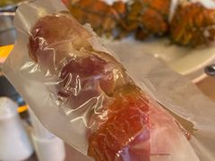 -杭州钱江新城万怡酒店-西餐厅