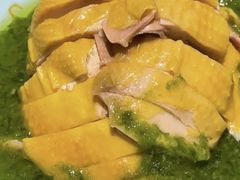 -青雅中餐厅(大连金石滩绿发希尔顿度假酒店)