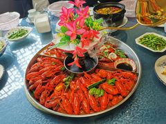 -虾铺子龙虾·私房菜(金源花苑店)