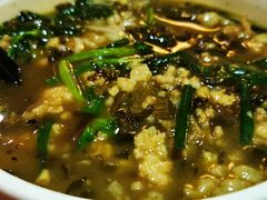 滇味小锅米线-西双版纳洲际度假酒店-曼霖轩中餐厅