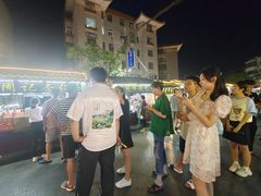 -鼓楼夜市