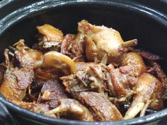 -斯丹姜母鸭·古法干香(涂门街总店)