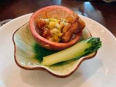 -国家五钻酒家·西樵旺阁渔村(西樵店)