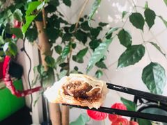 -长发西饼(道前店)