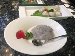 -一席地·本地鸡窝·杭帮鸡火锅(萧山银隆百货店)
