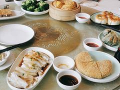 -御和宴·精品粤菜(天润御海湾店)