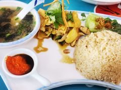 -My Way Town买味堂·东南亚餐厅(亦庄店)