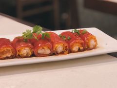 金沙红米肠-火齐潮汕砂锅粥(五道口店)